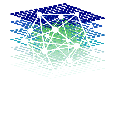 Complex Networks and their Applications 2022