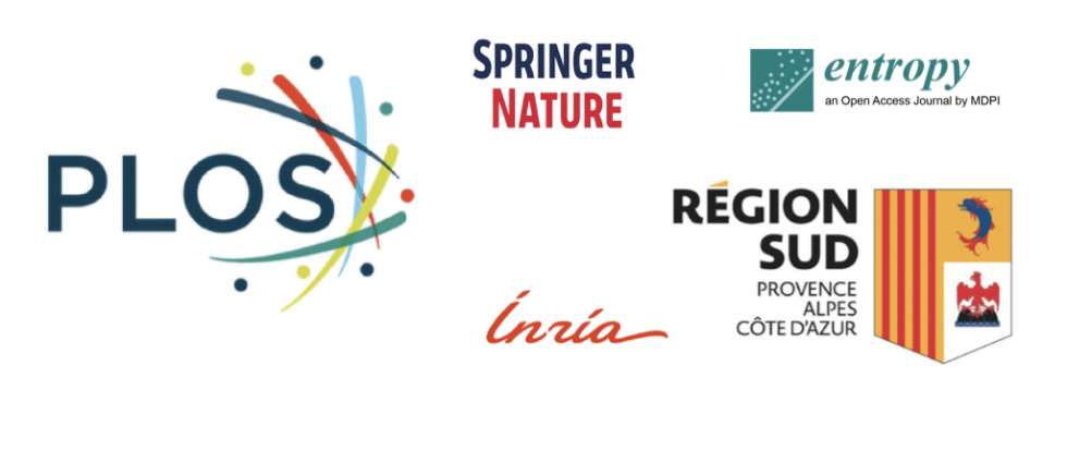 Sponsors | Complex Networks and their Applications 2026